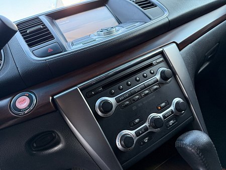 Nissan Teana 2.5 CVT (182 л.с.), 2008 Nissan Teana 2.5 CVT (182 л.с.), 2008 — купить в Нижнем Новгороде
