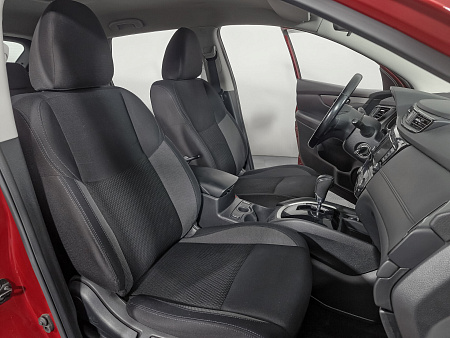 Nissan Qashqai 1.2 CVT (115 л.с.), 2021 — купить в Нижнем Новгороде