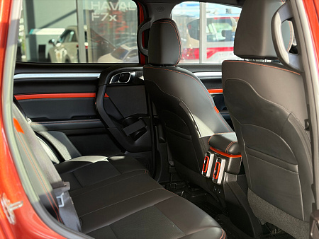 Haval Dargo 2.0 AMT (192 л.с.) 4WD, 2023 Haval Dargo 2.0 AMT (192 л.с.) 4WD, 2023 — купить в Нижнем Новгороде