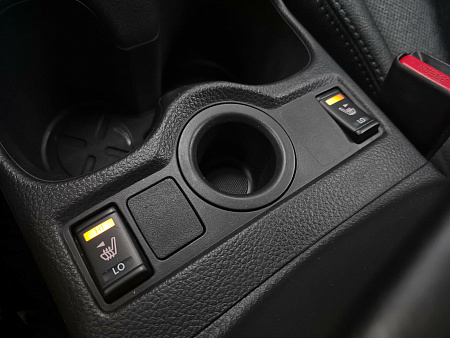 Nissan X-Trail 2.0 CVT (144 л.с.), 2019 Nissan X-Trail 2.0 CVT (144 л.с.), 2019 — купить в Нижнем Новгороде