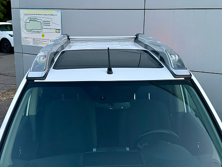Nissan X-Trail 2.0 CVT (141 л.с.) 4WD, 2014 Nissan X-Trail 2.0 CVT (141 л.с.) 4WD, 2014 — купить в Нижнем Новгороде