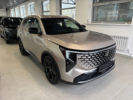 Changan UNI-S 1.5 AMT (147 л.с.) 4WD, 2026 — купить в Нижнем Новгороде