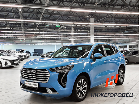 Haval Jolion 1.5 AMT (143 л.с.), 2022 — купить в Нижнем Новгороде