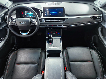 Chery Tiggo 7 Pro 1.5 CVT (147 л.с.), 2022 Chery Tiggo 7 Pro 1.5 CVT (147 л.с.), 2022 — купить в Нижнем Новгороде