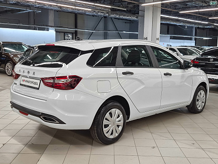 Lada (Ваз) Vesta SW 1.6 CVT (106 л.с.), 2025 Lada (Ваз) Vesta SW 1.6 CVT (106 л.с.), 2025 — купить в Нижнем Новгороде