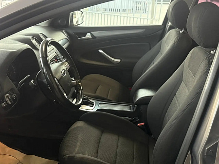 Ford Mondeo 2.3 AT (161 л.с.), 2012 Ford Mondeo 2.3 AT (161 л.с.), 2012 — купить в Нижнем Новгороде