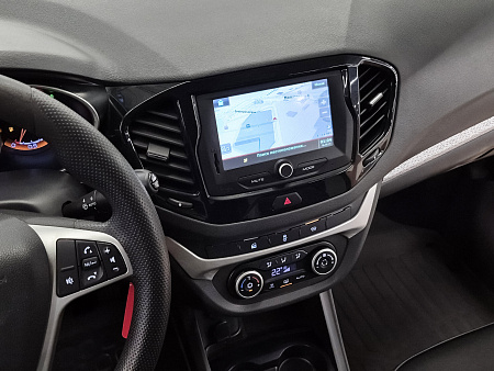Lada (Ваз) Vesta SW Cross 1.8 MT (122 л.с.), 2019 Lada (Ваз) Vesta SW Cross 1.8 MT (122 л.с.), 2019 — купить в Нижнем Новгороде