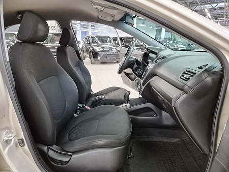 Kia Rio 1.4 AT (107 л.с.), 2012 Kia Rio 1.4 AT (107 л.с.), 2012 — купить в Нижнем Новгороде