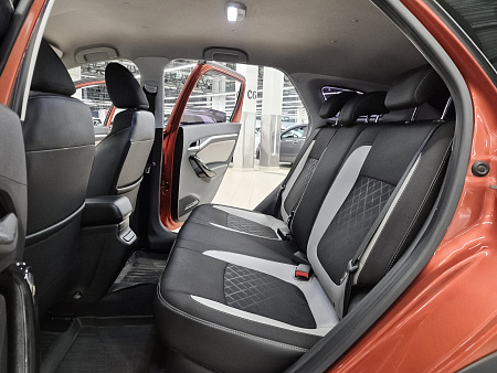 Lada (Ваз) Vesta SW Cross 1.8 MT (122 л.с.), 2019 Lada (Ваз) Vesta SW Cross 1.8 MT (122 л.с.), 2019 — купить в Нижнем Новгороде