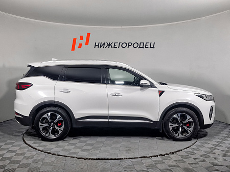 Chery Tiggo 7 Pro Max 1.6 AMT (150 л.с.) 4WD, 2023 Chery Tiggo 7 Pro Max 1.6 AMT (150 л.с.) 4WD, 2023 — купить в Нижнем Новгороде
