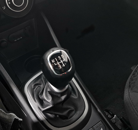 Kia Rio 1.4 MT (107 л.с.), 2014 — купить в Нижнем Новгороде