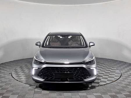 BAIC U5 Plus 1.5 CVT (105 л.с.), 2025 — купить в Нижнем Новгороде