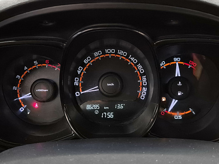 Lada (Ваз) Vesta SW 1.6 MT (106 л.с.), 2018 Lada (Ваз) Vesta SW 1.6 MT (106 л.с.), 2018 — купить в Нижнем Новгороде