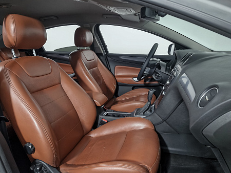 Ford Mondeo 2.0 AMT (200 л.с.), 2011 Ford Mondeo 2.0 AMT (200 л.с.), 2011 — купить в Нижнем Новгороде