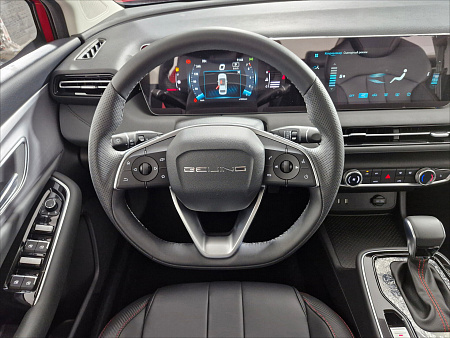 BAIC U5 Plus 1.5 CVT (105 л.с.), 2025 BAIC U5 Plus 1.5 CVT (105 л.с.), 2025 — купить в Нижнем Новгороде