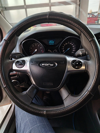 Ford Focus 1.6 MT (105 л.с.), 2011 Ford Focus 1.6 MT (105 л.с.), 2011 — купить в Нижнем Новгороде