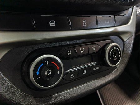 Lada (Ваз) Vesta SW Cross 1.8 MT (122 л.с.), 2018 — купить в Нижнем Новгороде