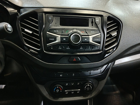 Lada (Ваз) Vesta SW 1.6 MT (106 л.с.), 2021 Lada (Ваз) Vesta SW 1.6 MT (106 л.с.), 2021 — купить в Нижнем Новгороде