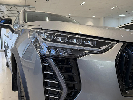 Haval Jolion 1.5 AMT (150 л.с.) 4WD, 2026 Haval Jolion 1.5 AMT (150 л.с.) 4WD, 2026 — купить в Нижнем Новгороде