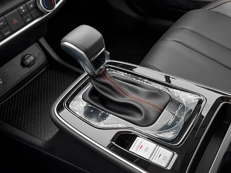 BAIC U5 Plus 1.5 CVT (105 л.с.), 2025 BAIC U5 Plus 1.5 CVT (105 л.с.), 2025 — купить в Нижнем Новгороде