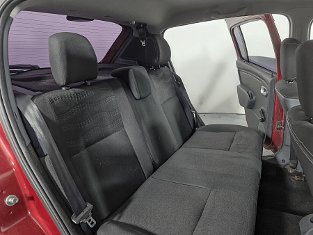 Renault Sandero Stepway 1.6 AT (103 л.с.), 2012 Renault Sandero Stepway 1.6 AT (103 л.с.), 2012 — купить в Нижнем Новгороде