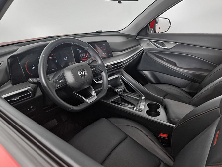 Changan CS35 Plus 1.4 AMT (150 л.с.), 2024 Changan CS35 Plus 1.4 AMT (150 л.с.), 2024 — купить в Нижнем Новгороде