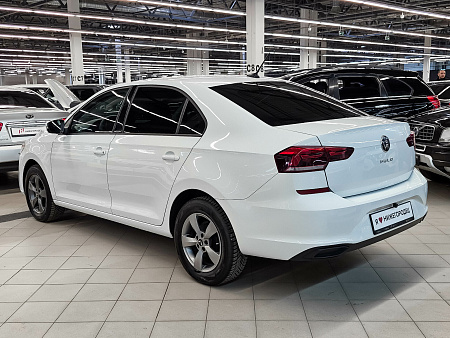 Volkswagen Polo 1.6 MT (90 л.с.), 2020 — купить в Нижнем Новгороде