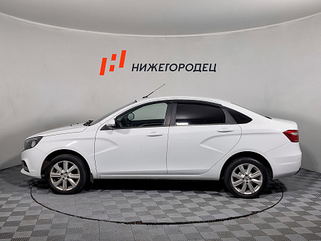 Lada (Ваз) Vesta 1.6 MT (106 л.с.), 2020 Lada (Ваз) Vesta 1.6 MT (106 л.с.), 2020 — купить в Нижнем Новгороде