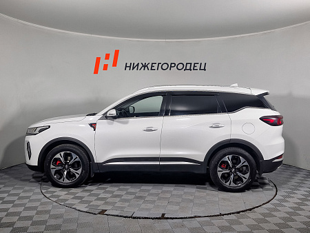 Chery Tiggo 7 Pro Max 1.6 AMT (150 л.с.) 4WD, 2023 Chery Tiggo 7 Pro Max 1.6 AMT (150 л.с.) 4WD, 2023 — купить в Нижнем Новгороде
