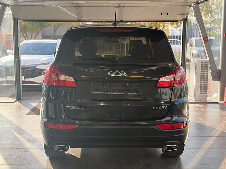 Chery Tiggo 5 2.0 MT (139 л.с.), 2015 Chery Tiggo 5 2.0 MT (139 л.с.), 2015 — купить в Нижнем Новгороде