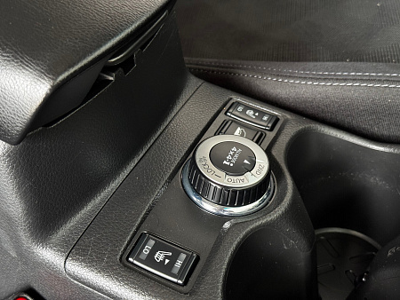 Nissan X-Trail 2.0 CVT (144 л.с.) 4WD, 2017 Nissan X-Trail 2.0 CVT (144 л.с.) 4WD, 2017 — купить в Нижнем Новгороде