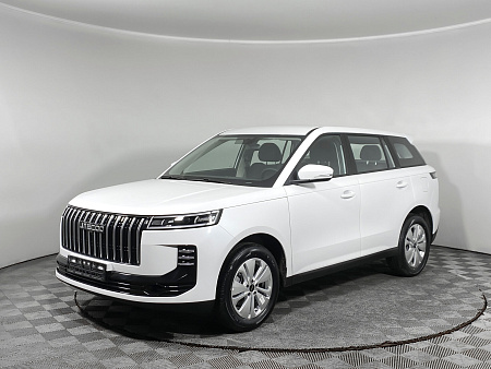 Jaecoo J6 1.5 AMT (147 л.с.), 2026 Jaecoo J6 1.5 AMT (147 л.с.), 2026 — купить в Нижнем Новгороде
