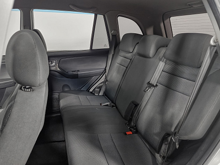 Chery Tiggo (T11) 1.6 MT (126 л.с.), 2014 Chery Tiggo (T11) 1.6 MT (126 л.с.), 2014 — купить в Нижнем Новгороде