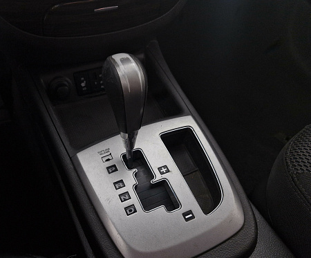 Hyundai Santa Fe 2.4 AT (174 л.с.) 4WD, 2011 Hyundai Santa Fe 2.4 AT (174 л.с.) 4WD, 2011 — купить в Нижнем Новгороде