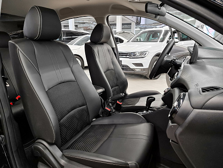 Changan Alsvin 1.5 AMT (98 л.с.), 2024 — купить в Нижнем Новгороде