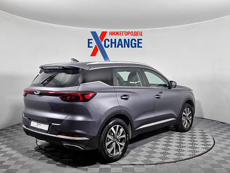 Chery Tiggo 7 Pro 1.5 CVT (147 л.с.), 2022 Chery Tiggo 7 Pro 1.5 CVT (147 л.с.), 2022 — купить в Нижнем Новгороде