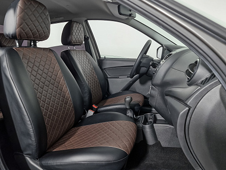 Lada (Ваз) Granta 1.6 MT (87 л.с.), 2019 Lada (Ваз) Granta 1.6 MT (87 л.с.), 2019 — купить в Нижнем Новгороде