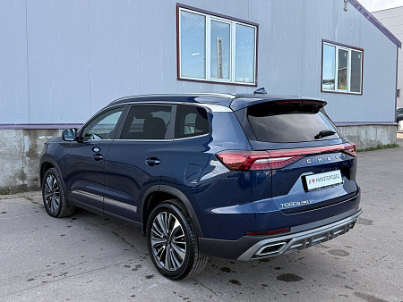 Chery Tiggo 8 Pro e+ 1.5hyb AT (235 л.с.), 2023 Chery Tiggo 8 Pro e+ 1.5hyb AT (235 л.с.), 2023 — купить в Нижнем Новгороде