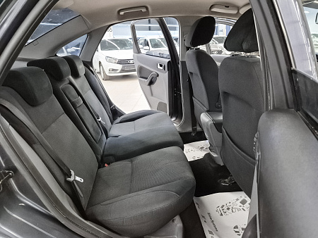 Ford Focus 1.8 MT (125 л.с.), 2008 — купить в Нижнем Новгороде