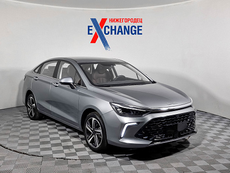 BAIC U5 Plus 1.5 CVT (105 л.с.), 2025 BAIC U5 Plus 1.5 CVT (105 л.с.), 2025 — купить в Нижнем Новгороде