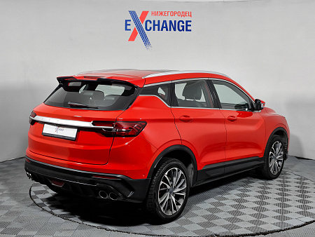 Geely Coolray 1.5 AMT (150 л.с.), 2022 — купить в Нижнем Новгороде
