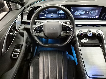 EXEED TXL 1.6 AMT (194 л.с.) 4WD, 2023 EXEED TXL 1.6 AMT (194 л.с.) 4WD, 2023 — купить в Нижнем Новгороде