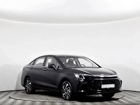 BAIC U5 Plus 1.5 CVT (105 л.с.), 2025 BAIC U5 Plus 1.5 CVT (105 л.с.), 2025 — купить в Нижнем Новгороде