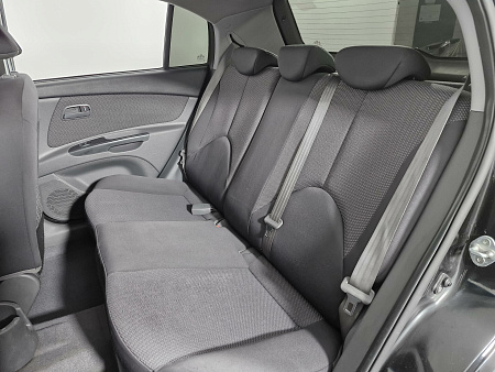 Kia Rio 1.4 AT (95 л.с.), 2010 Kia Rio 1.4 AT (95 л.с.), 2010 — купить в Нижнем Новгороде