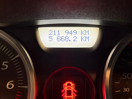 Renault Megane 1.6 MT (113 л.с.), 2007 — купить в Нижнем Новгороде