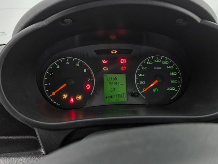 Lada (Ваз) Granta 1.6 MT (87 л.с.), 2014 — купить в Нижнем Новгороде