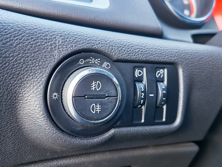 Opel Astra 1.6 MT (115 л.с.), 2012 — купить в Нижнем Новгороде