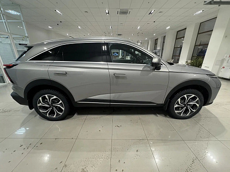 Haval F7 1.5 AMT (150 л.с.), 2026 Haval F7 1.5 AMT (150 л.с.), 2026 — купить в Нижнем Новгороде