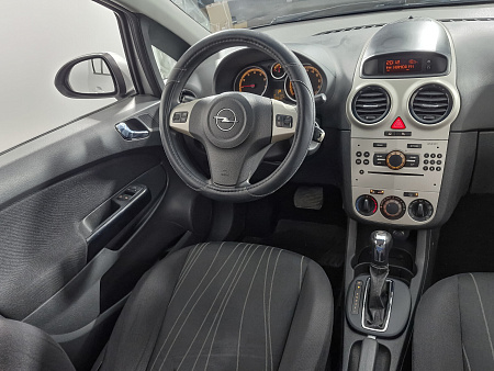 Opel Corsa 1.4 AT (90 л.с.), 2008 Opel Corsa 1.4 AT (90 л.с.), 2008 — купить в Нижнем Новгороде
