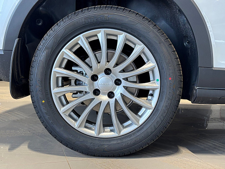 Haval Jolion 1.5 AMT (150 л.с.) 4WD, 2026 Haval Jolion 1.5 AMT (150 л.с.) 4WD, 2026 — купить в Нижнем Новгороде